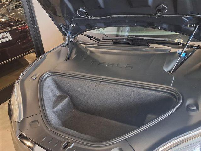 used 2019 Tesla Model S car, priced at $26,000