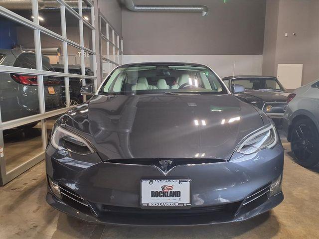 used 2019 Tesla Model S car, priced at $26,000