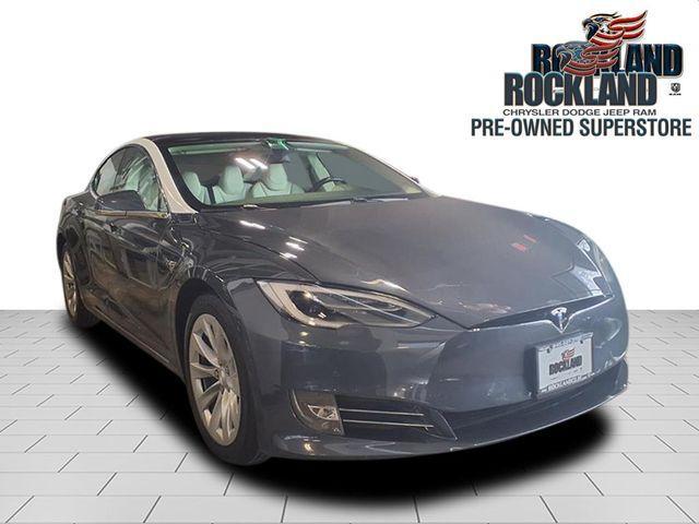 used 2019 Tesla Model S car, priced at $26,000