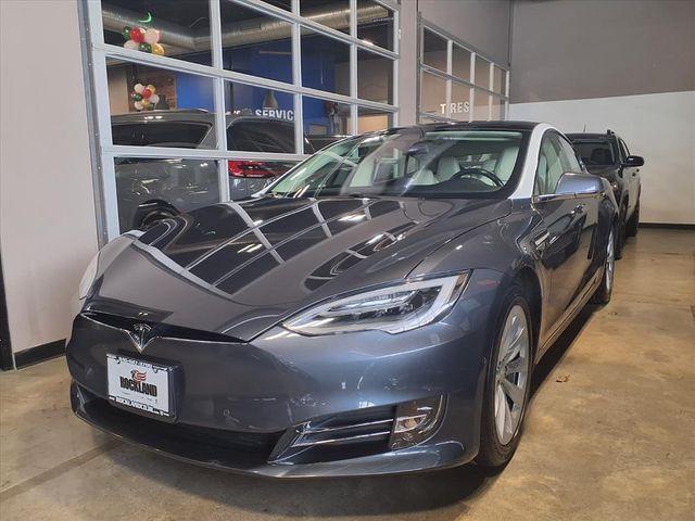 used 2019 Tesla Model S car, priced at $26,000