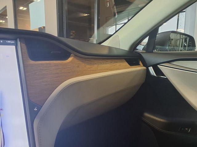 used 2019 Tesla Model S car, priced at $26,000