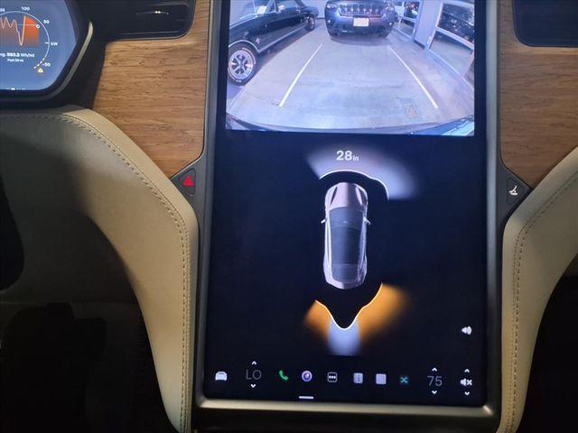 used 2019 Tesla Model S car, priced at $26,000