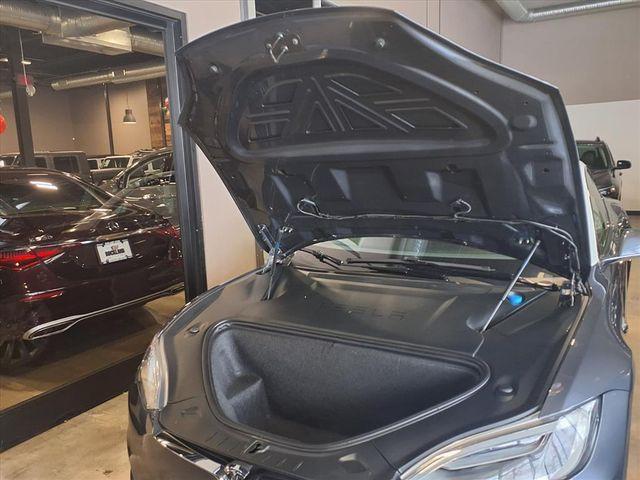 used 2019 Tesla Model S car, priced at $26,000