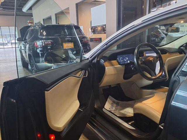 used 2019 Tesla Model S car, priced at $26,000