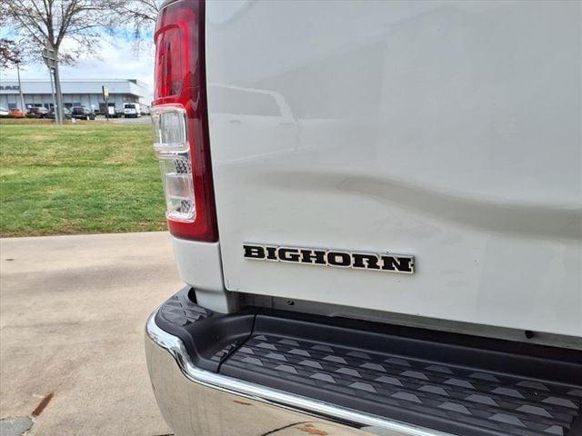 used 2024 Ram 3500 car, priced at $55,000