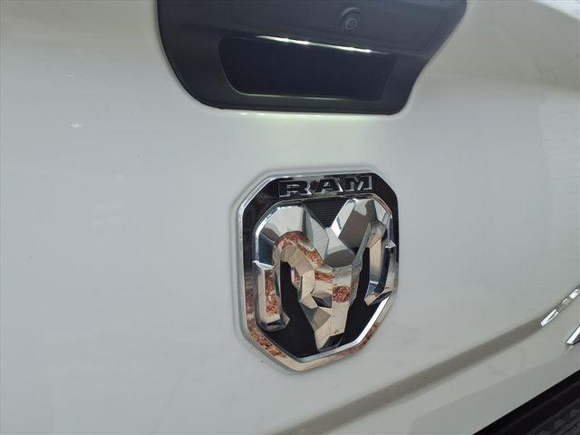 used 2024 Ram 3500 car, priced at $55,000