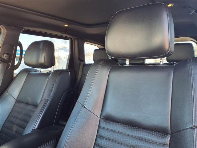 used 2020 Jeep Grand Cherokee car, priced at $20,000