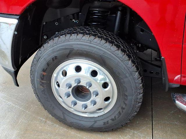 used 2026 Ram 3500 car, priced at $77,500