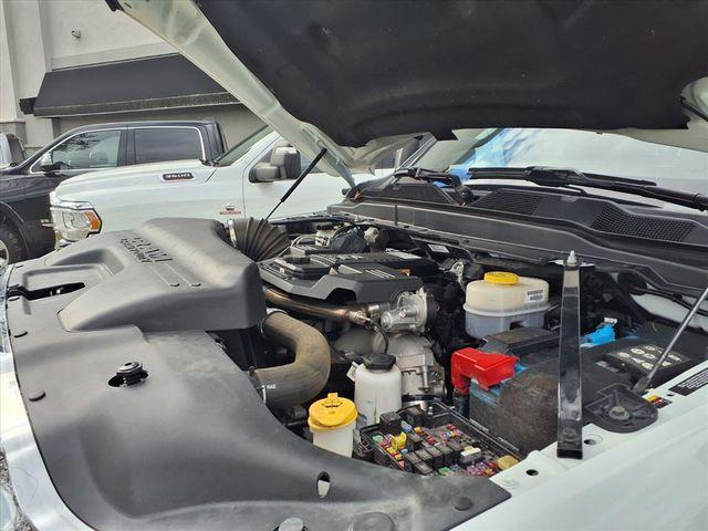 used 2024 Ram 3500 car, priced at $54,100