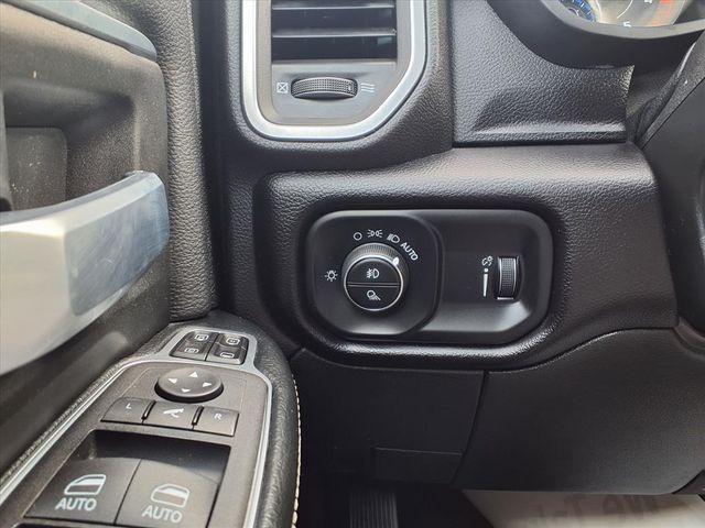 used 2024 Ram 3500 car, priced at $54,100