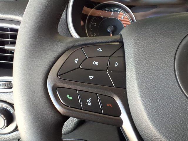 used 2023 Jeep Cherokee car, priced at $30,200