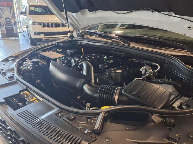 used 2026 Dodge Durango car, priced at $36,865