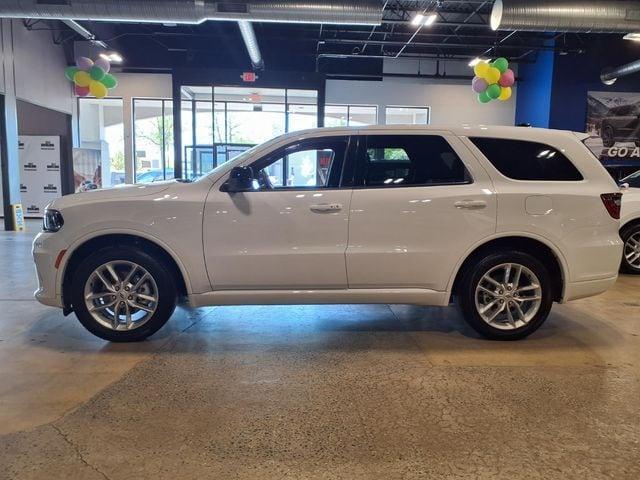 used 2026 Dodge Durango car, priced at $36,865