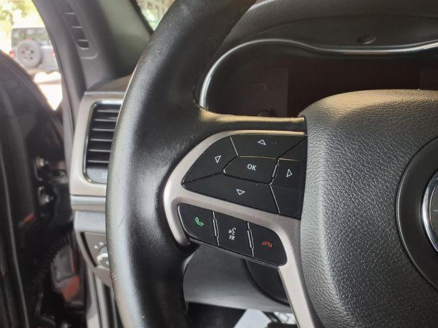 used 2020 Jeep Grand Cherokee car, priced at $15,990