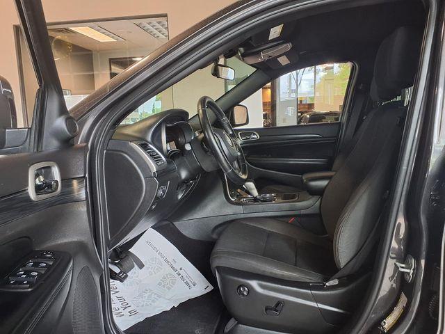 used 2020 Jeep Grand Cherokee car, priced at $15,990