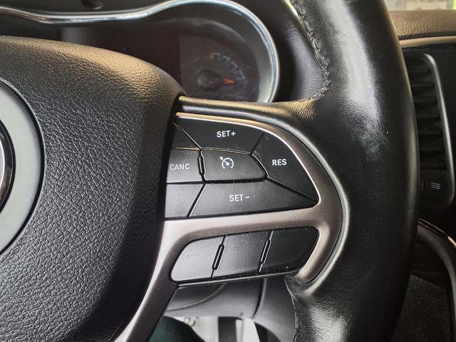 used 2020 Jeep Grand Cherokee car, priced at $15,990