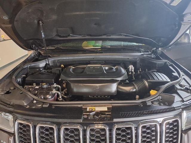 used 2020 Jeep Grand Cherokee car, priced at $15,990