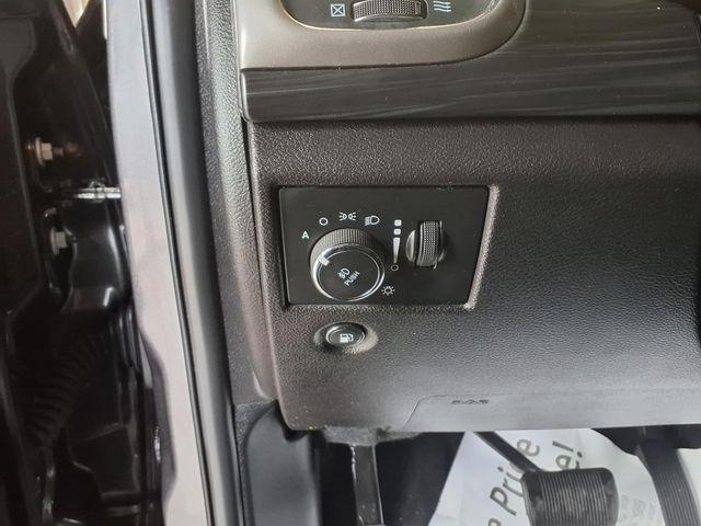 used 2020 Jeep Grand Cherokee car, priced at $15,990