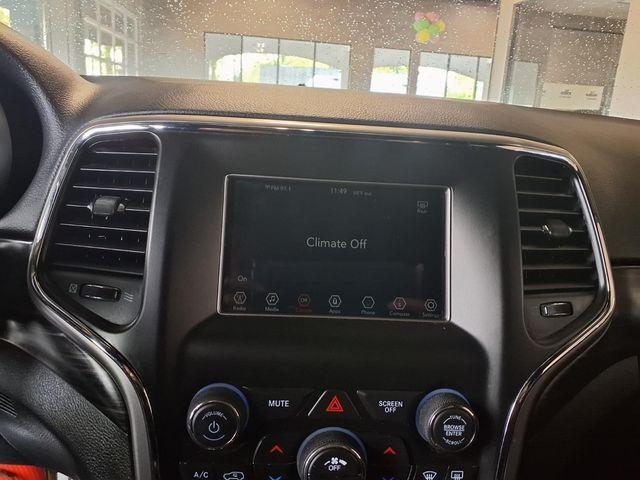 used 2020 Jeep Grand Cherokee car, priced at $15,990