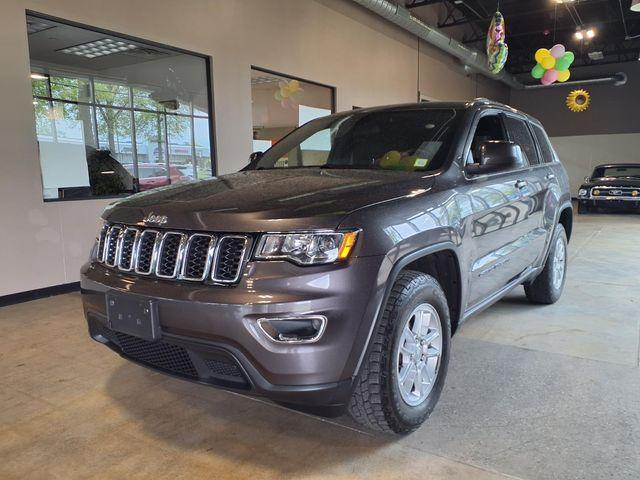 used 2020 Jeep Grand Cherokee car, priced at $15,990