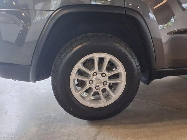 used 2020 Jeep Grand Cherokee car, priced at $15,990