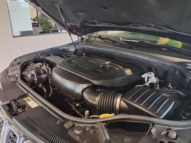 used 2020 Jeep Grand Cherokee car, priced at $15,990