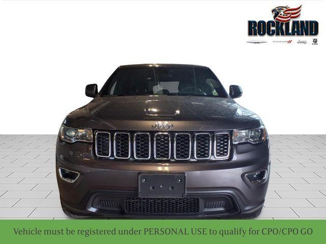 used 2020 Jeep Grand Cherokee car, priced at $15,990