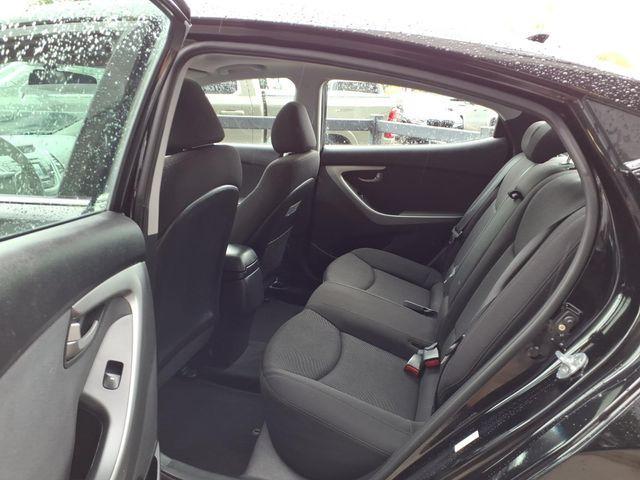 used 2015 Hyundai Elantra car, priced at $7,546