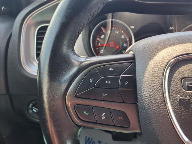 used 2023 Dodge Charger car, priced at $19,781