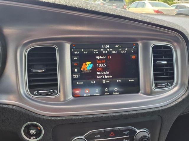 used 2023 Dodge Charger car, priced at $19,781