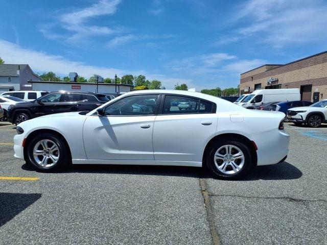 used 2023 Dodge Charger car, priced at $19,781