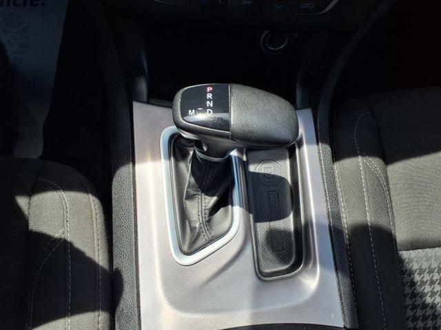 used 2023 Dodge Charger car, priced at $19,781