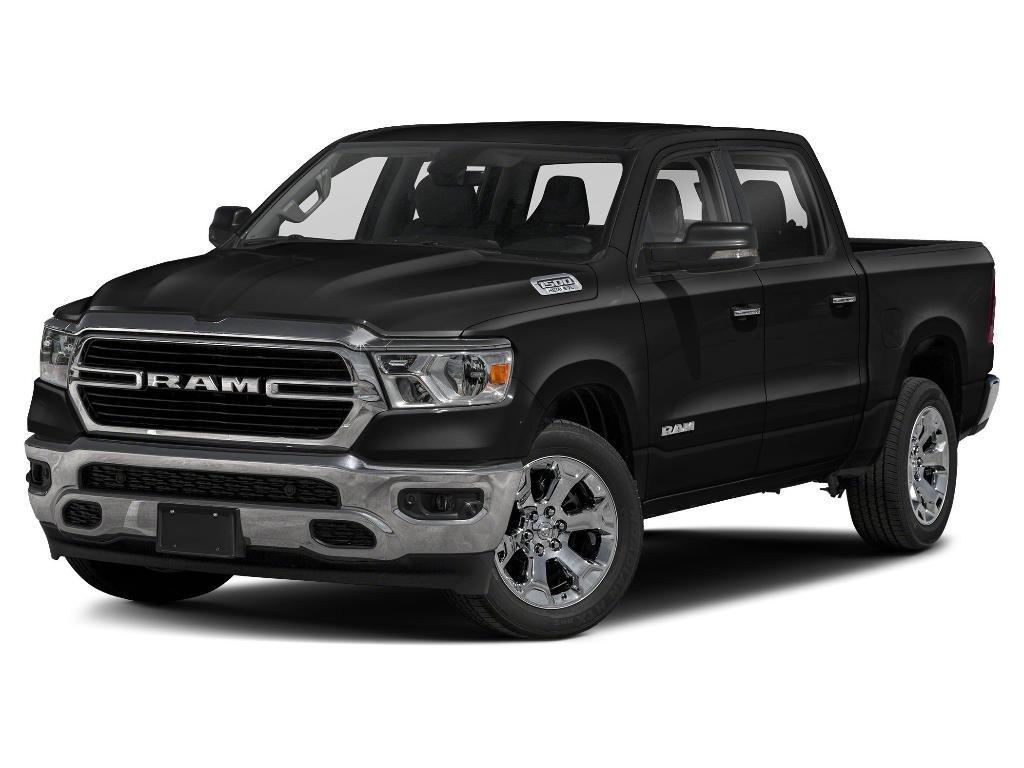 used 2020 Ram 1500 car, priced at $24,500