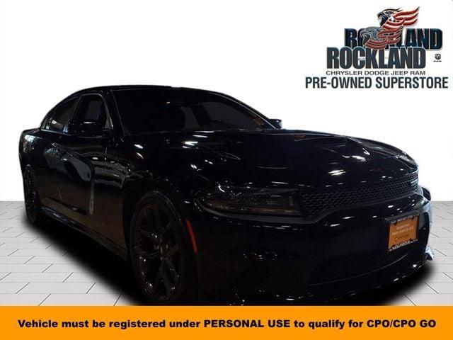used 2023 Dodge Charger car, priced at $22,800