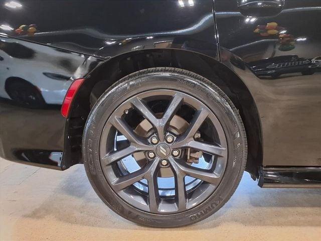 used 2023 Dodge Charger car, priced at $22,826