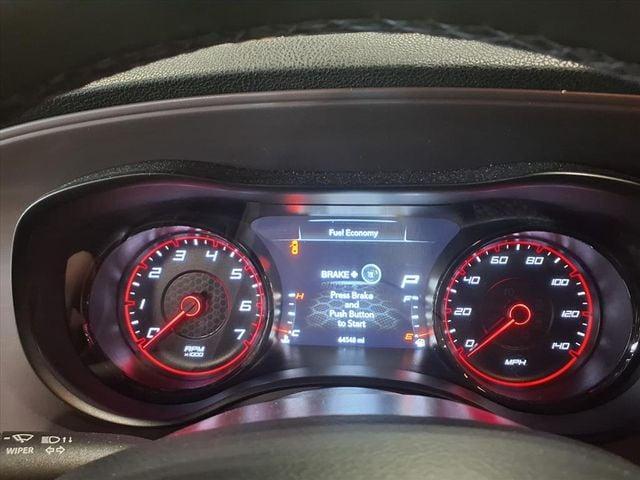 used 2023 Dodge Charger car, priced at $22,826