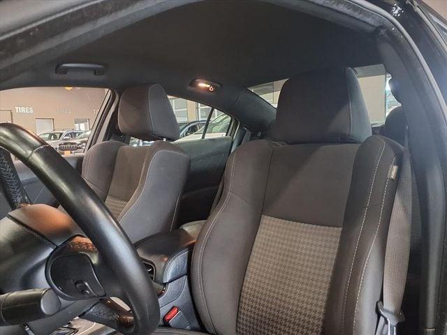 used 2023 Dodge Charger car, priced at $22,826