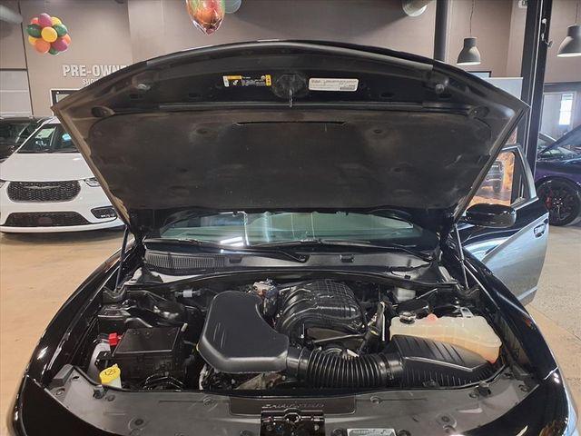 used 2023 Dodge Charger car, priced at $22,826