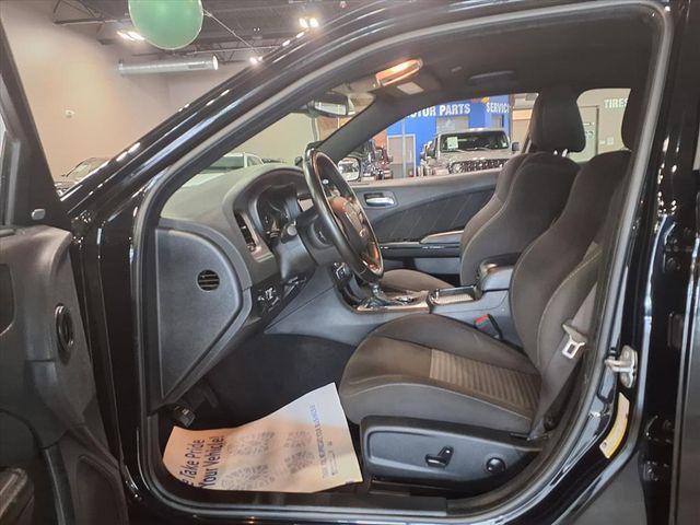 used 2023 Dodge Charger car, priced at $22,826