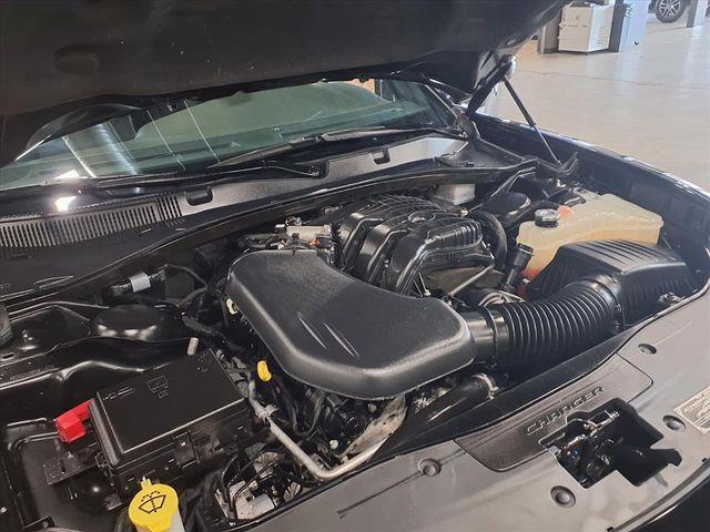 used 2023 Dodge Charger car, priced at $22,826