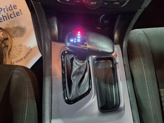 used 2023 Dodge Charger car, priced at $22,826