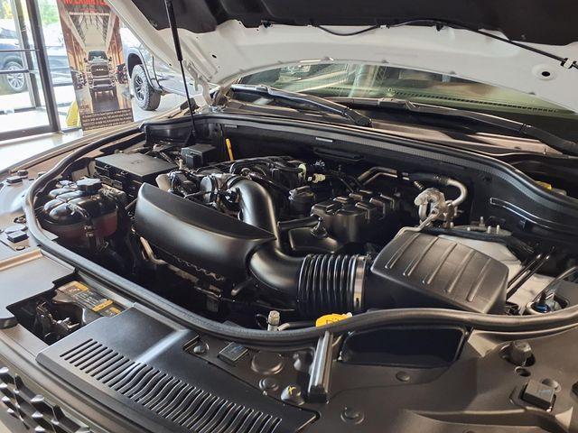 used 2025 Dodge Durango car, priced at $36,900