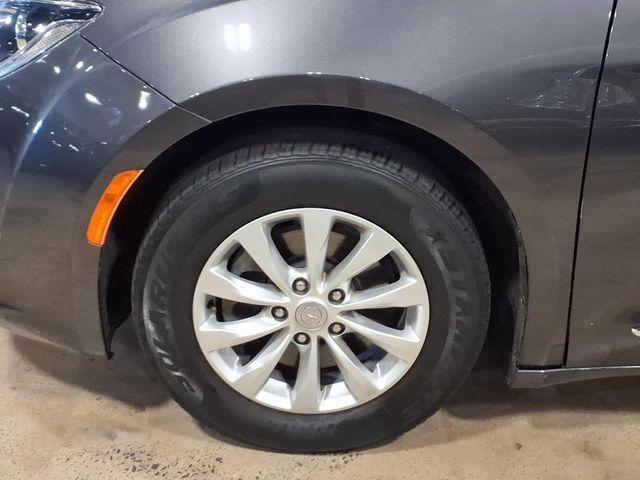 used 2019 Chrysler Pacifica car, priced at $16,399