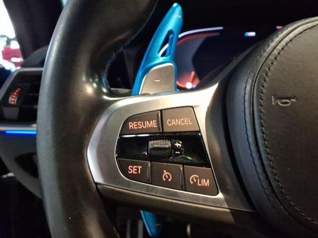 used 2020 BMW M340 car, priced at $34,739
