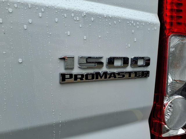 used 2026 Ram ProMaster 1500 car, priced at $44,800
