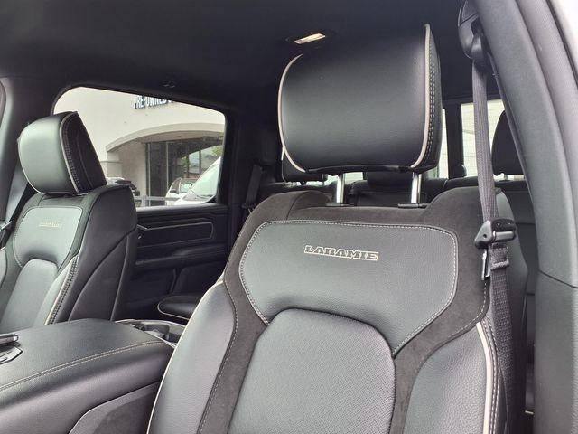 used 2026 Ram 1500 car, priced at $54,300