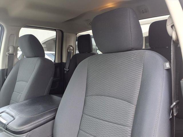 used 2019 Ram 1500 Classic car, priced at $22,402