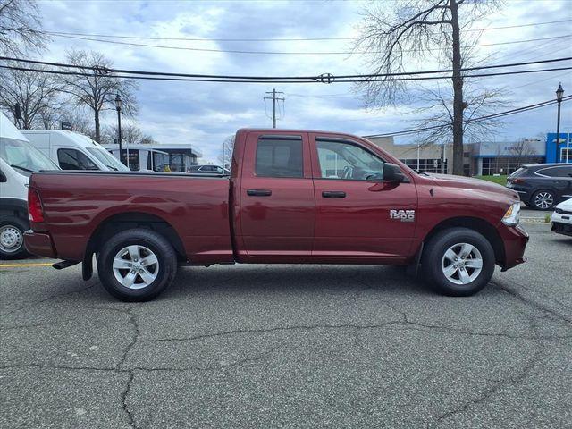 used 2019 Ram 1500 Classic car, priced at $22,402