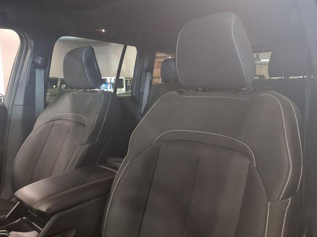 used 2025 Jeep Grand Cherokee car, priced at $35,786