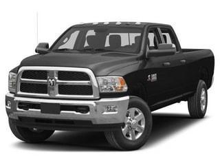 used 2014 Ram 3500 car, priced at $15,000